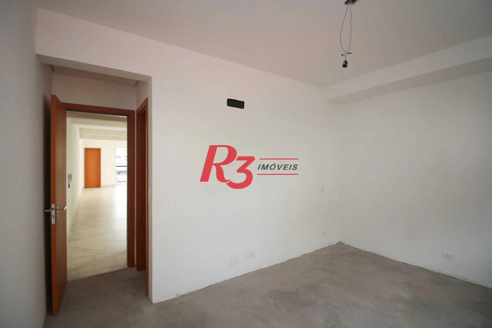 Casa com 3 dormitórios à venda, 150 m² por R$ 1.545.000,00 - Embaré - Santos/SP