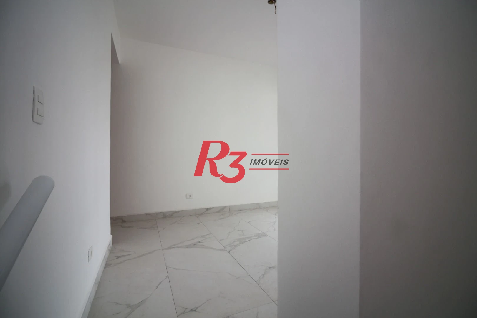 Casa com 3 dormitórios à venda, 150 m² por R$ 1.545.000,00 - Embaré - Santos/SP
