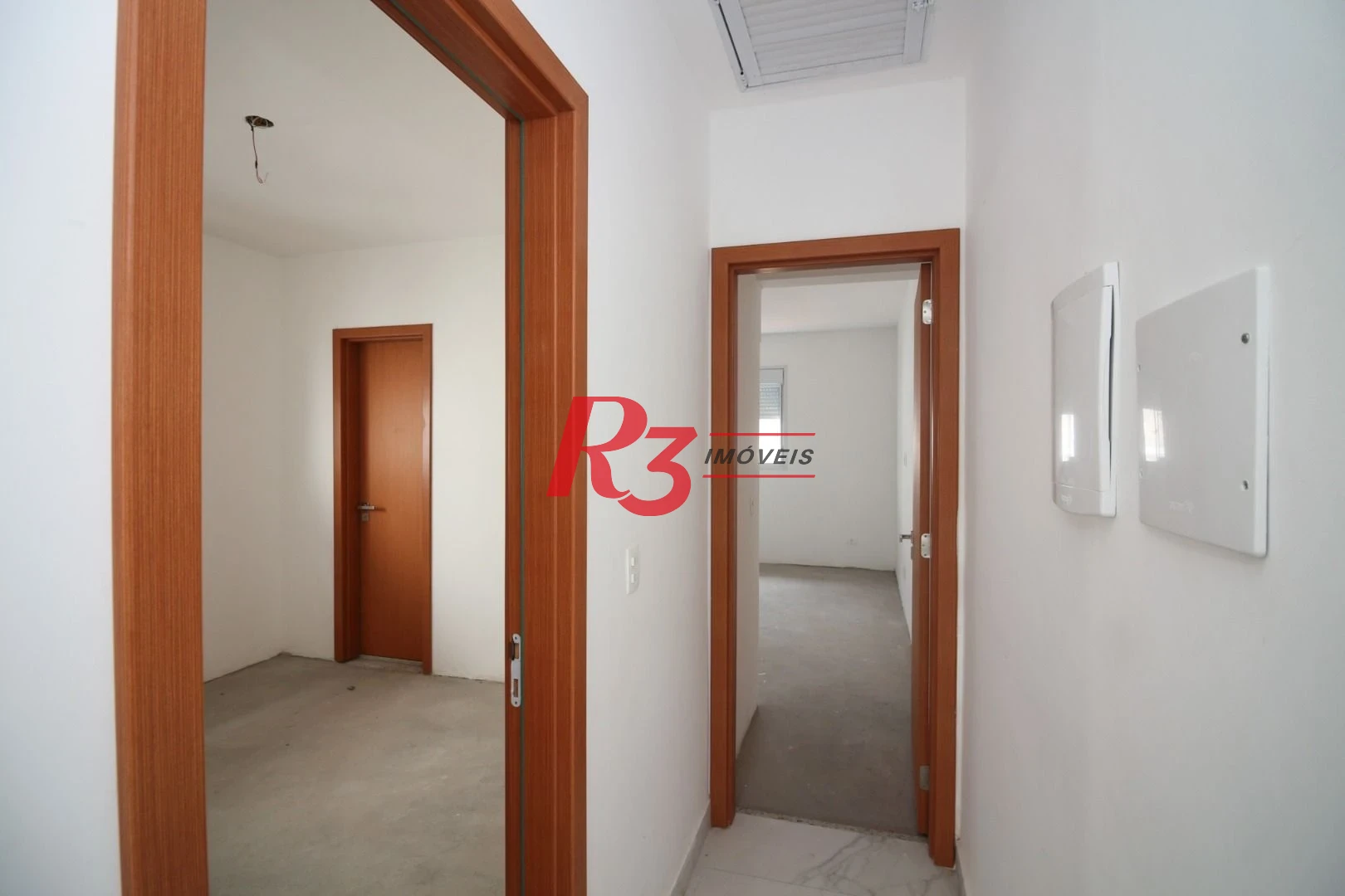 Casa com 3 dormitórios à venda, 150 m² por R$ 1.545.000,00 - Embaré - Santos/SP