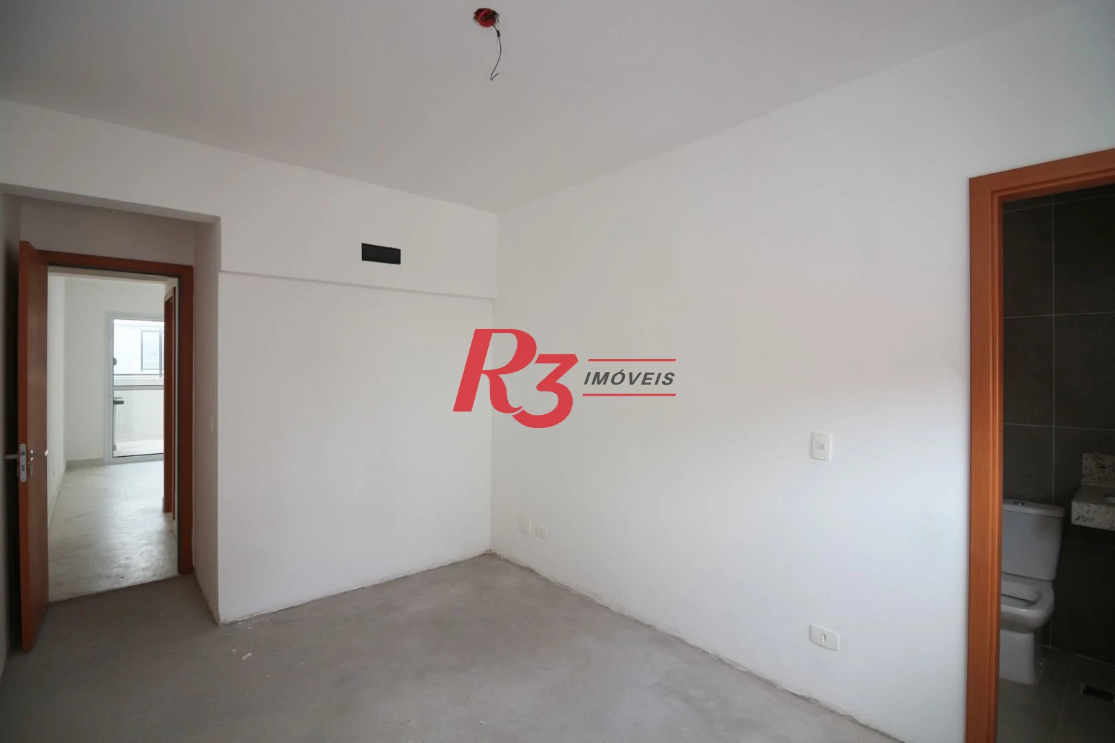 Casa com 3 dormitórios à venda, 150 m² por R$ 1.545.000,00 - Embaré - Santos/SP