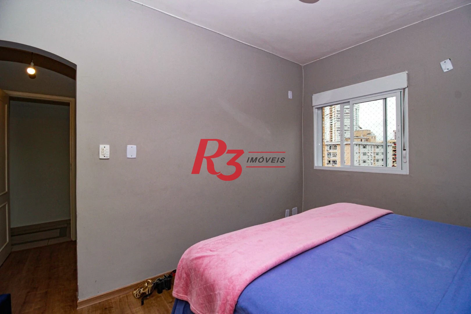 Cobertura à venda, 271 m² por R$ 1.700.000,00 - Gonzaga - Santos/SP