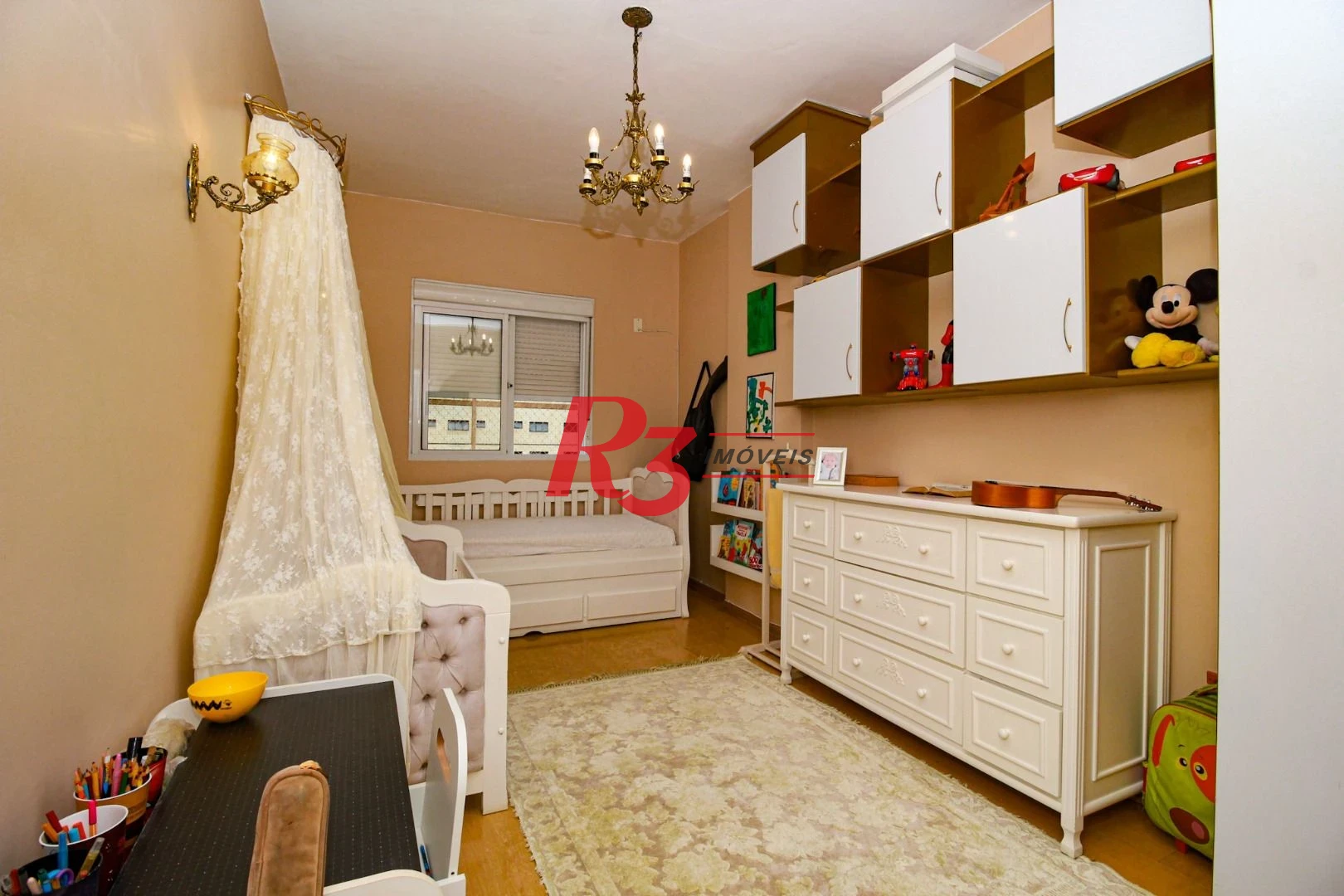 Cobertura à venda, 271 m² por R$ 1.700.000,00 - Gonzaga - Santos/SP