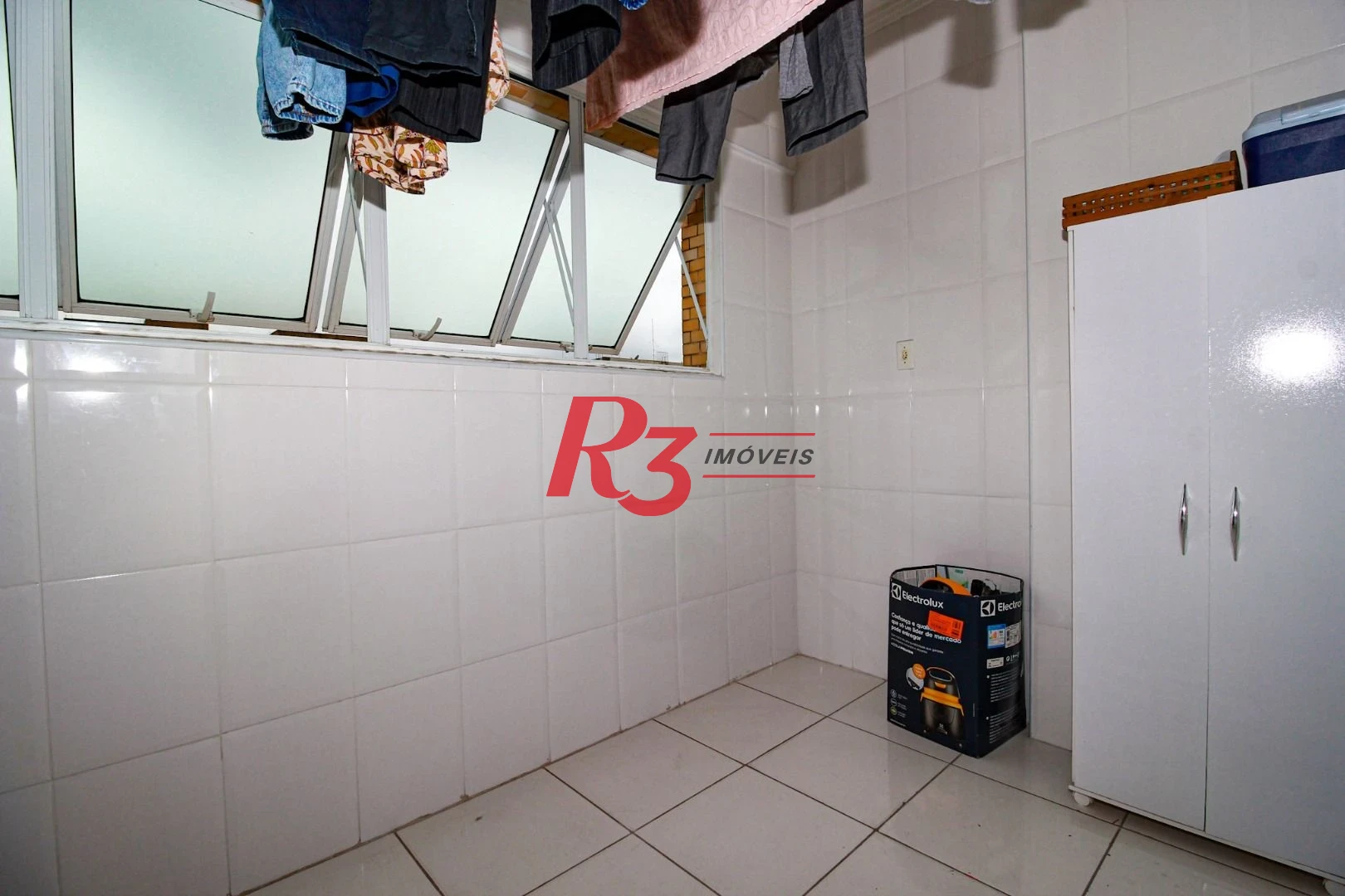 Cobertura à venda, 271 m² por R$ 1.700.000,00 - Gonzaga - Santos/SP