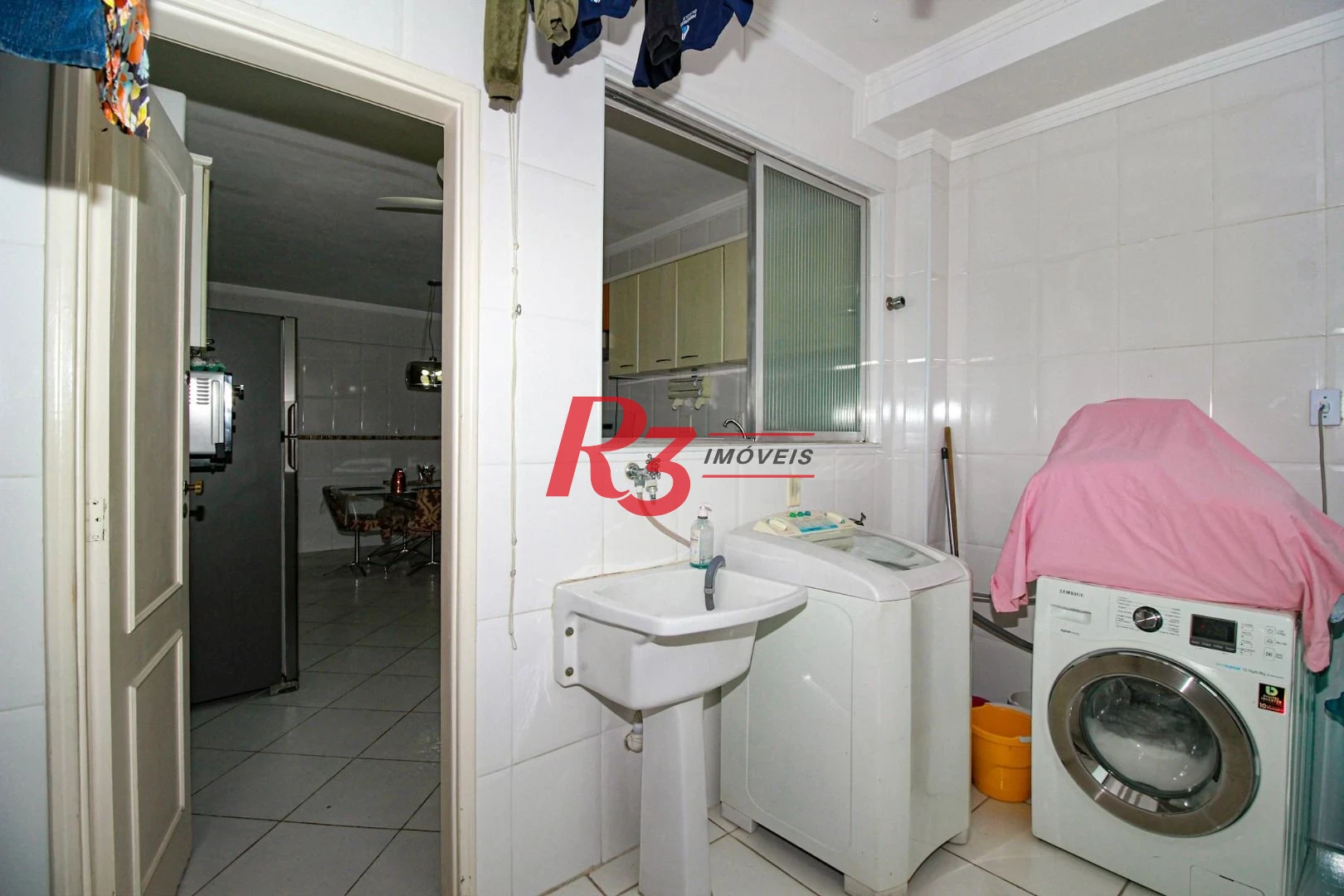 Cobertura à venda, 271 m² por R$ 1.700.000,00 - Gonzaga - Santos/SP
