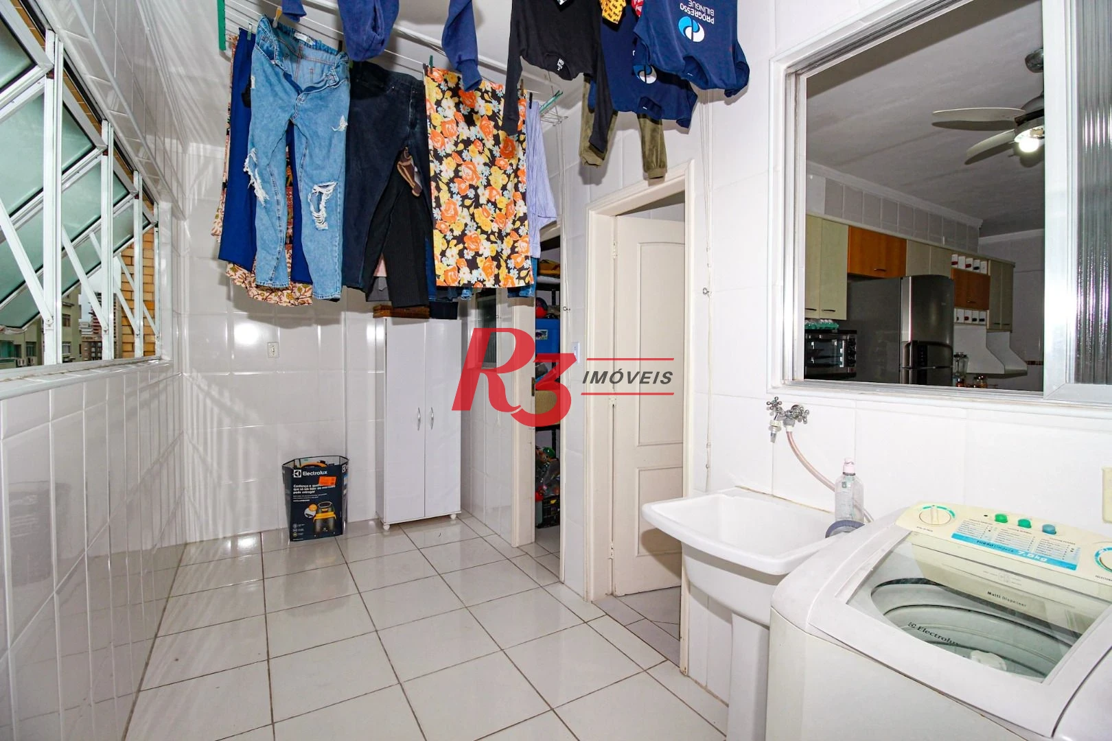 Cobertura à venda, 271 m² por R$ 1.700.000,00 - Gonzaga - Santos/SP
