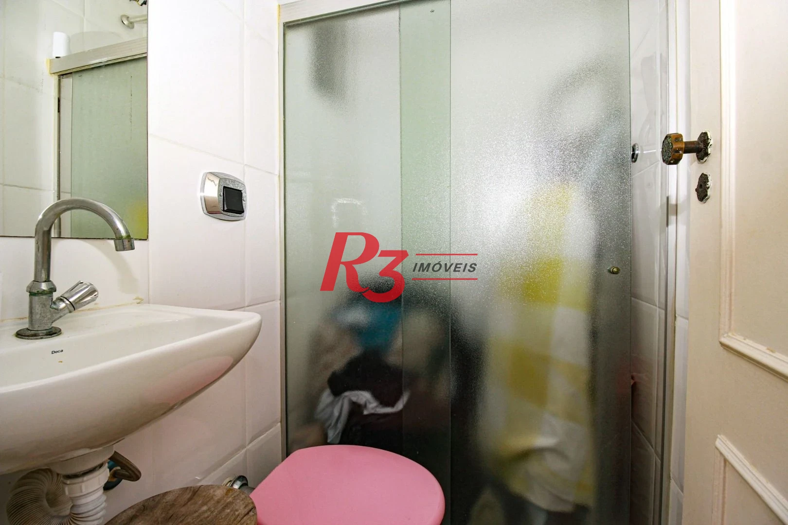 Cobertura à venda, 271 m² por R$ 1.700.000,00 - Gonzaga - Santos/SP