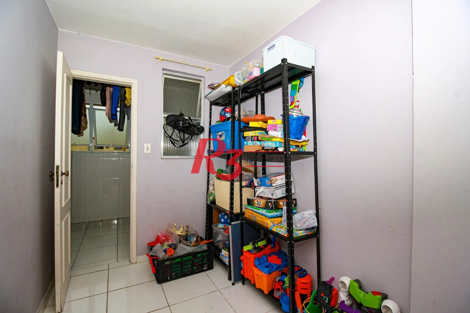 Cobertura à venda, 271 m² por R$ 1.700.000,00 - Gonzaga - Santos/SP