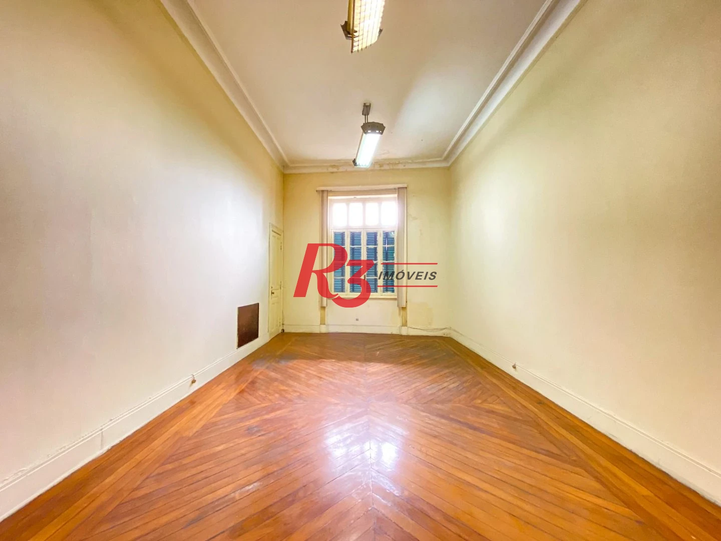 Sala à venda, 52 m² por R$ 232.000,00 - Centro - Santos/SP