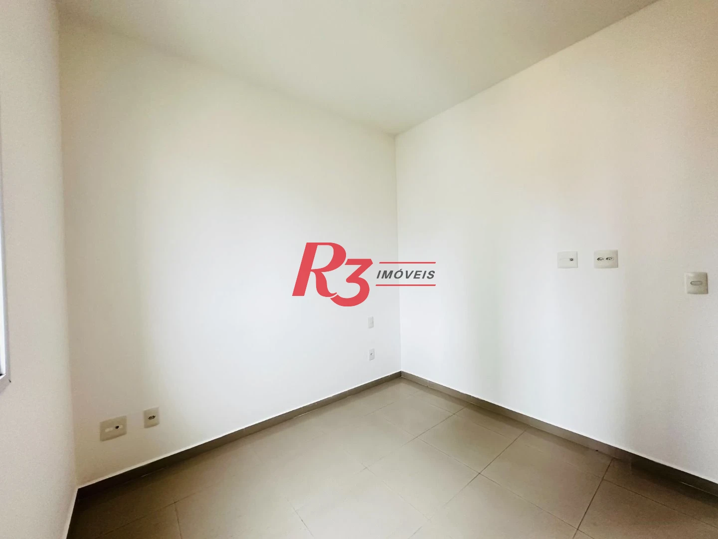 Apartamento para alugar, 58 m² por R$ 4.900,00/mês - Pompéia - Santos/SP