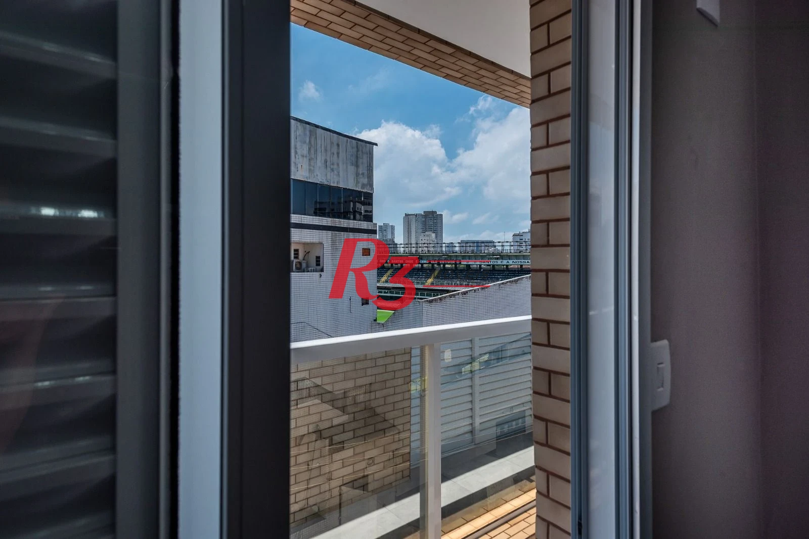 Apartamento com 2 dormitórios à venda, 70 m² por R$ 650.000,00 - Vila Belmiro - Santos/SP
