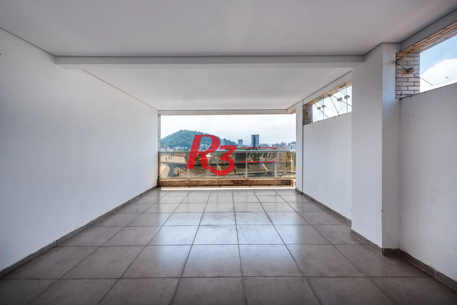 Apartamento com 2 dormitórios à venda, 70 m² por R$ 650.000,00 - Vila Belmiro - Santos/SP