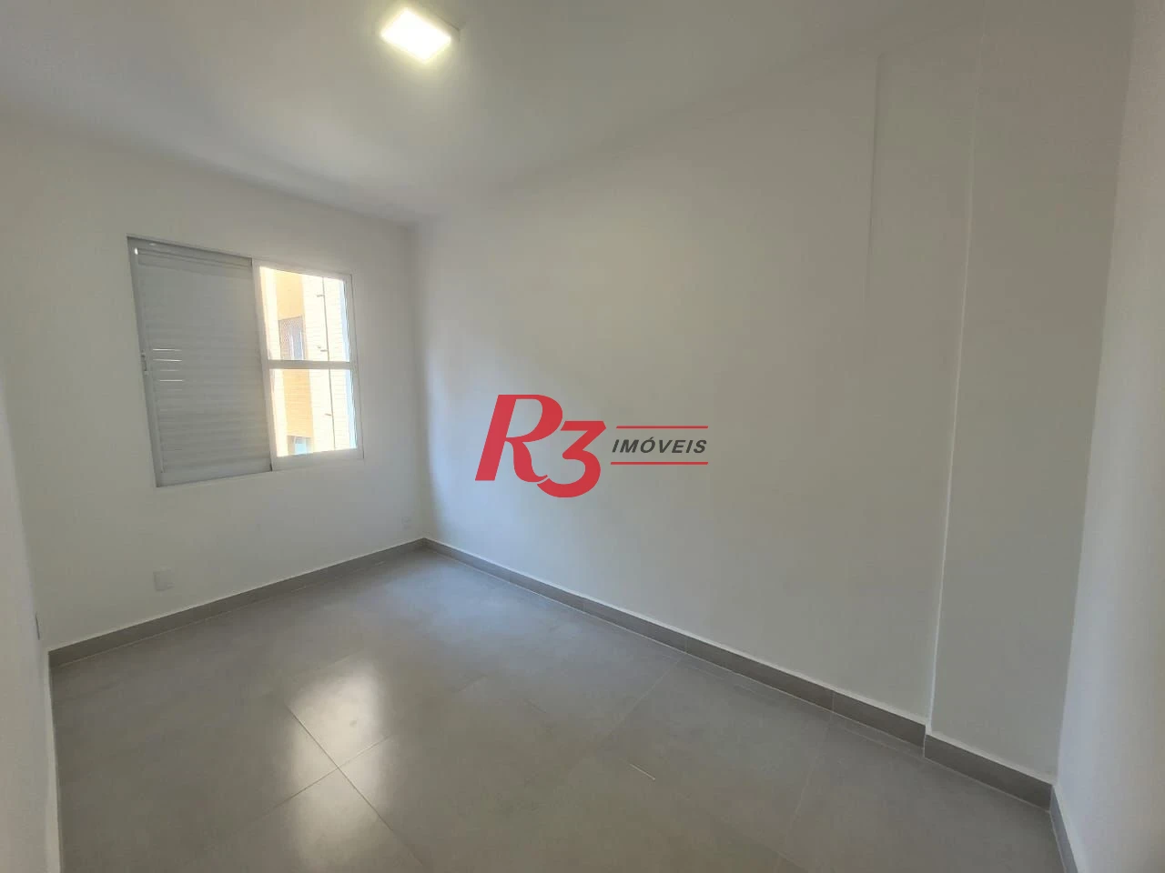 Apartamento à venda, 70 m² por R$ 430.000,00 - Gonzaga - Santos/SP