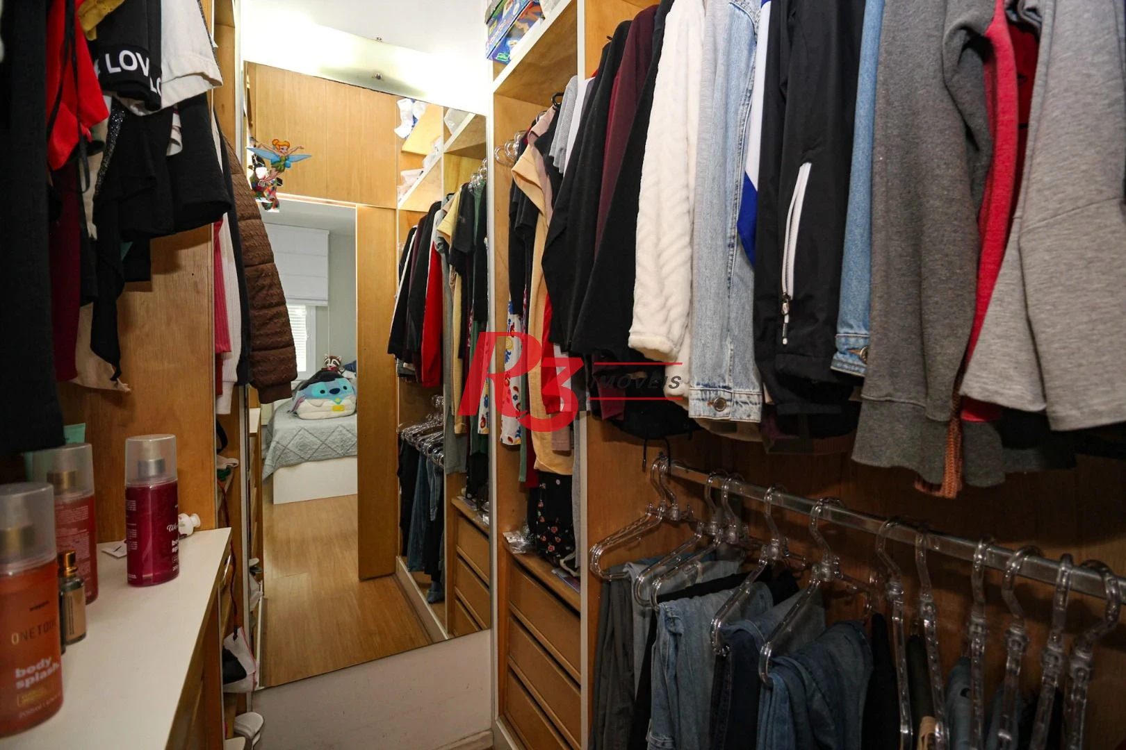 Apartamento com 3 dormitórios à venda, 125 m² por R$ 950.000,00 - Embaré - Santos/SP
