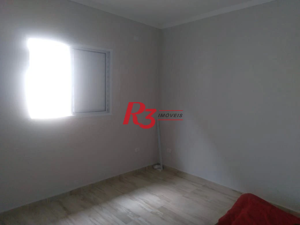 Casa à venda, 170 m² por R$ 650.000,00 - Vila São Jorge - Santos/SP