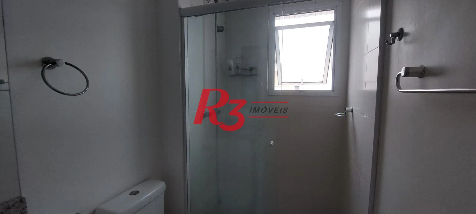 Apartamento com 3 dormitórios à venda, 111 m² por R$ 1.299.000,00 - Ponta da Praia - Santos/SP