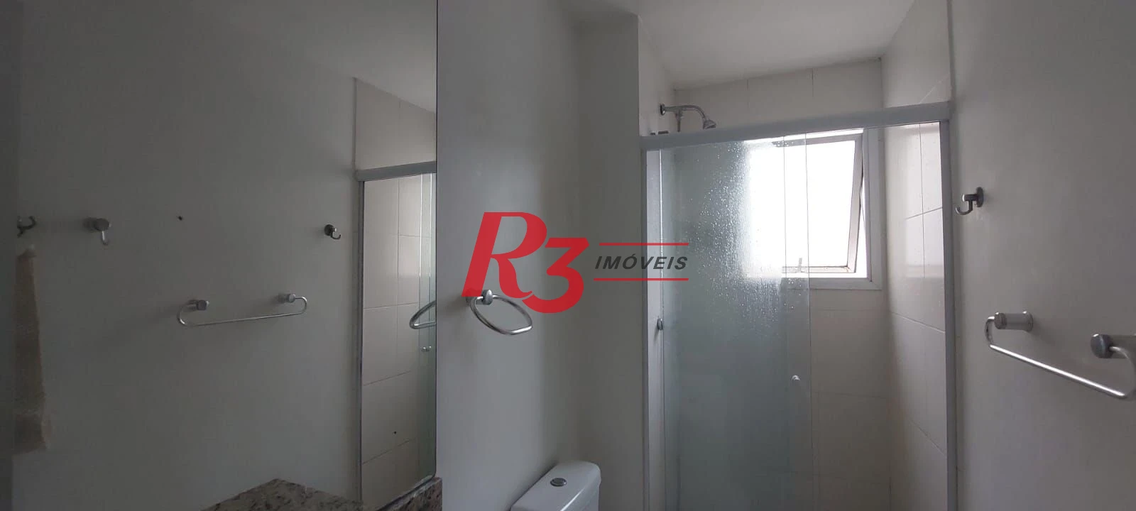 Apartamento com 3 dormitórios à venda, 111 m² por R$ 1.299.000,00 - Ponta da Praia - Santos/SP