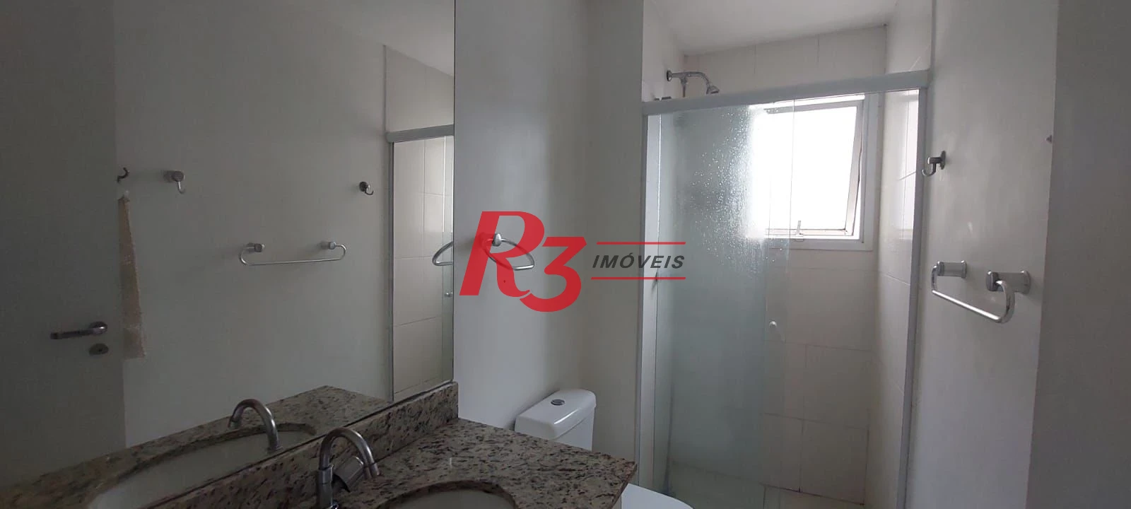 Apartamento com 3 dormitórios à venda, 111 m² por R$ 1.299.000,00 - Ponta da Praia - Santos/SP