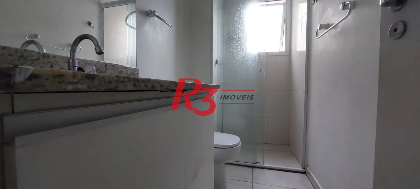 Apartamento com 3 dormitórios à venda, 111 m² por R$ 1.299.000,00 - Ponta da Praia - Santos/SP