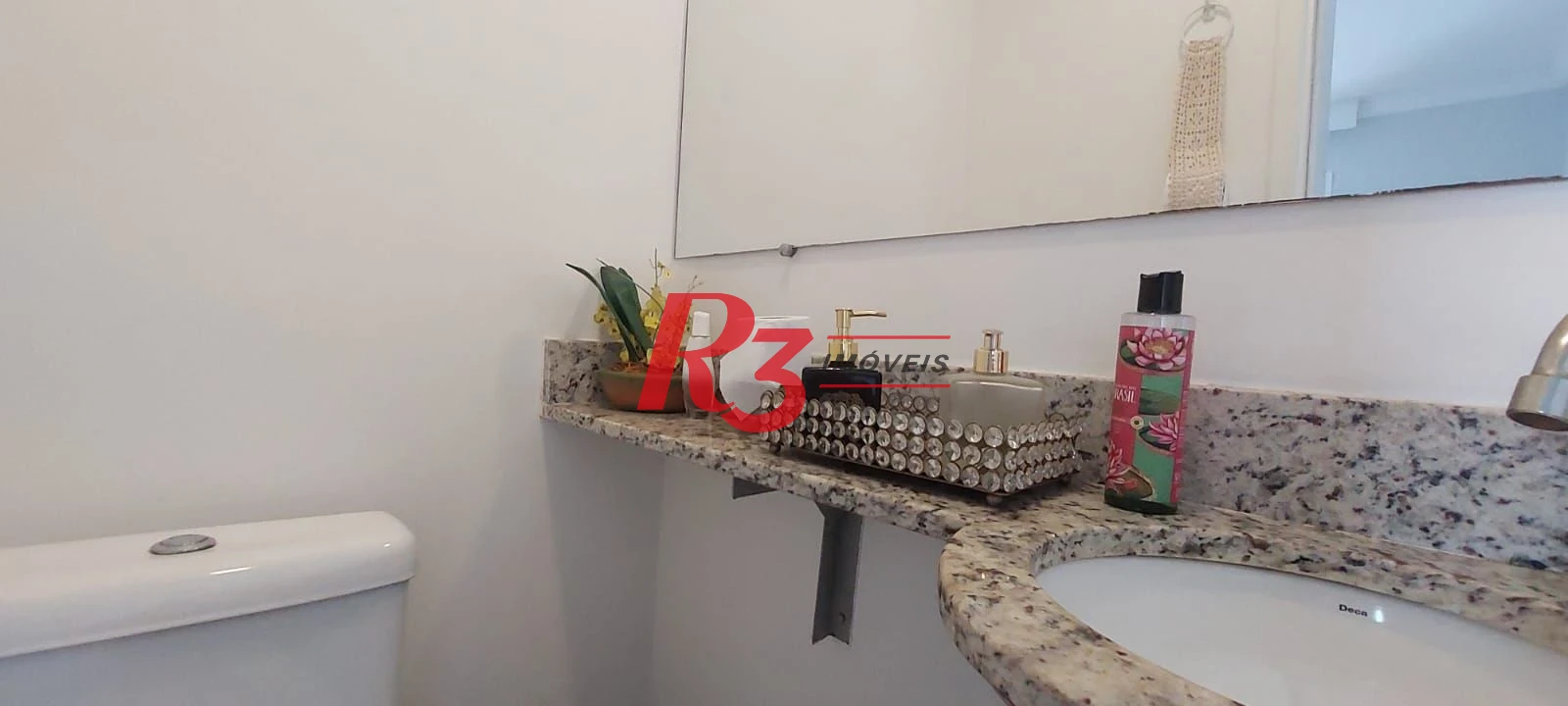 Apartamento com 3 dormitórios à venda, 111 m² por R$ 1.299.000,00 - Ponta da Praia - Santos/SP