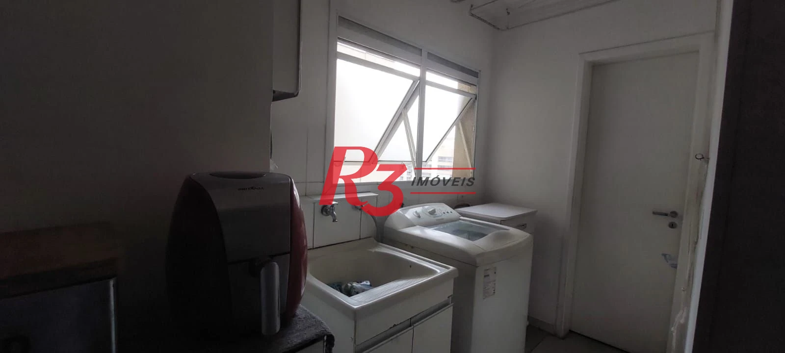 Apartamento com 3 dormitórios à venda, 111 m² por R$ 1.299.000,00 - Ponta da Praia - Santos/SP