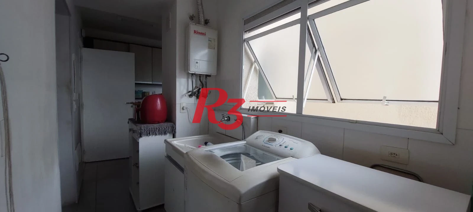Apartamento com 3 dormitórios à venda, 111 m² por R$ 1.299.000,00 - Ponta da Praia - Santos/SP