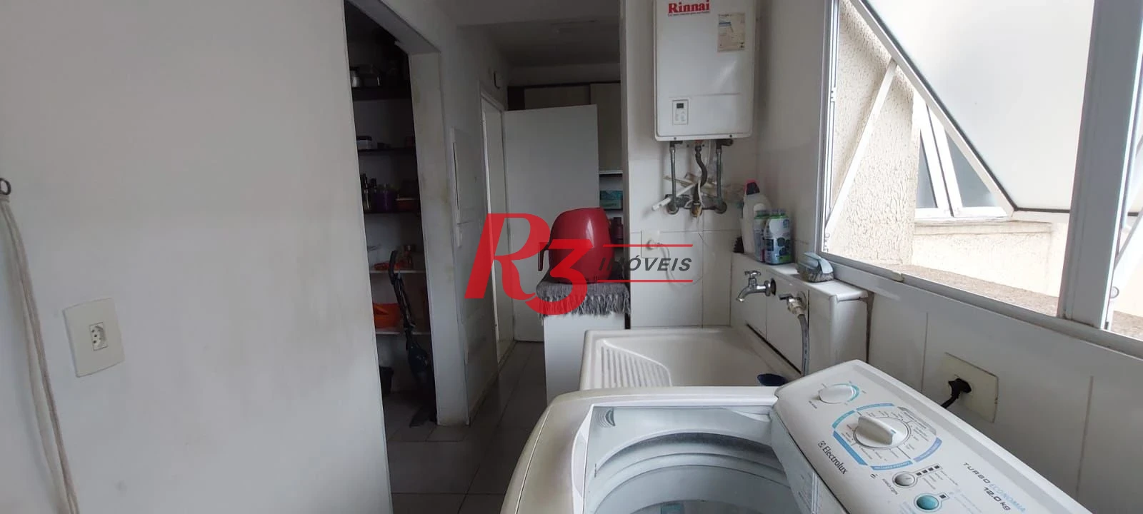 Apartamento com 3 dormitórios à venda, 111 m² por R$ 1.299.000,00 - Ponta da Praia - Santos/SP