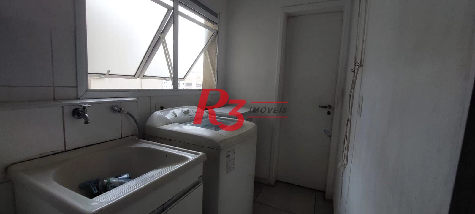 Apartamento com 3 dormitórios à venda, 111 m² por R$ 1.299.000,00 - Ponta da Praia - Santos/SP