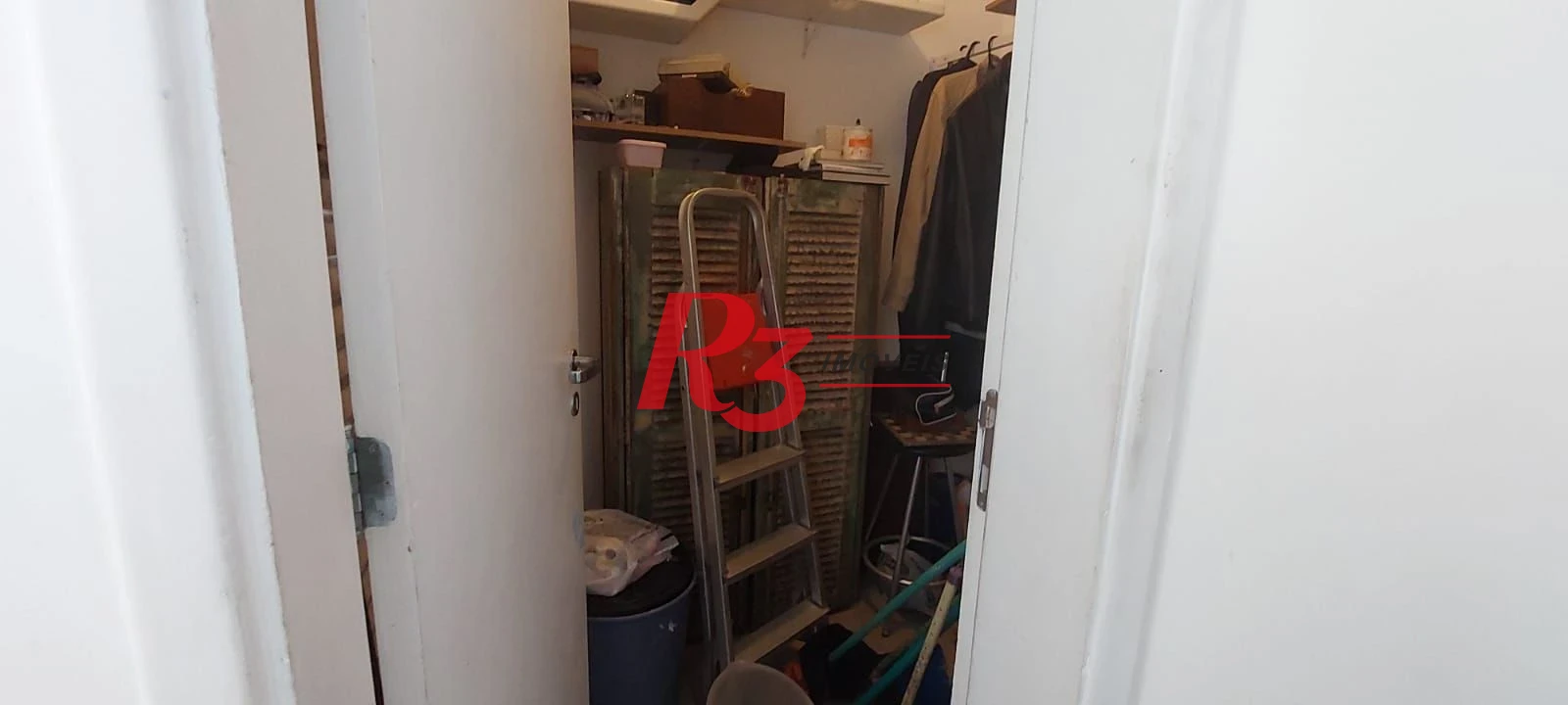 Apartamento com 3 dormitórios à venda, 111 m² por R$ 1.299.000,00 - Ponta da Praia - Santos/SP