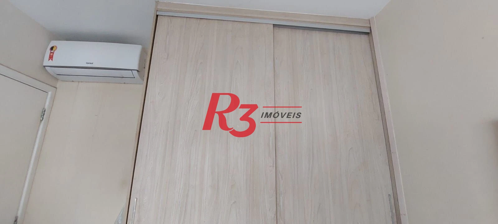 Apartamento com 3 dormitórios à venda, 111 m² por R$ 1.299.000,00 - Ponta da Praia - Santos/SP