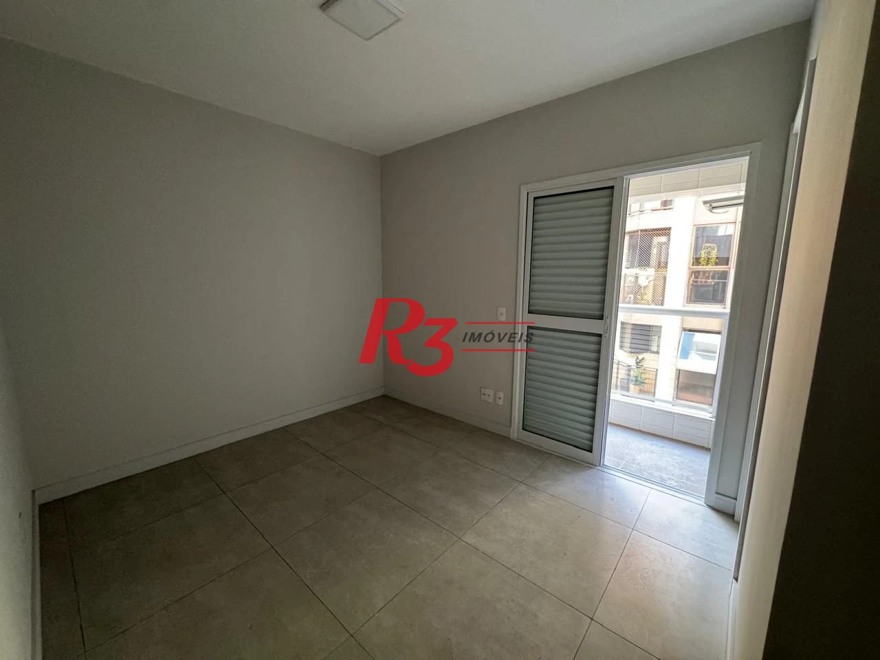 Apartamento com 2 dormitórios à venda, 82 m² por R$ 890.000,00 - Aparecida - Santos/SP