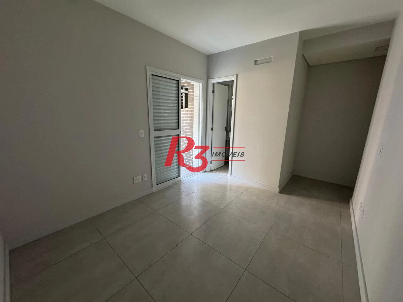 Apartamento com 2 dormitórios à venda, 82 m² por R$ 890.000,00 - Aparecida - Santos/SP