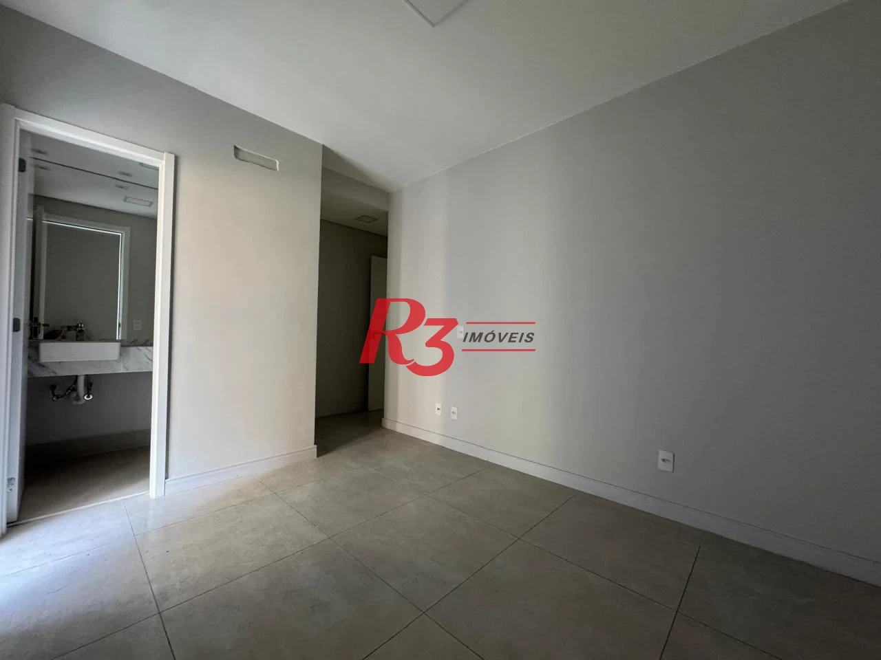 Apartamento com 2 dormitórios à venda, 82 m² por R$ 890.000,00 - Aparecida - Santos/SP