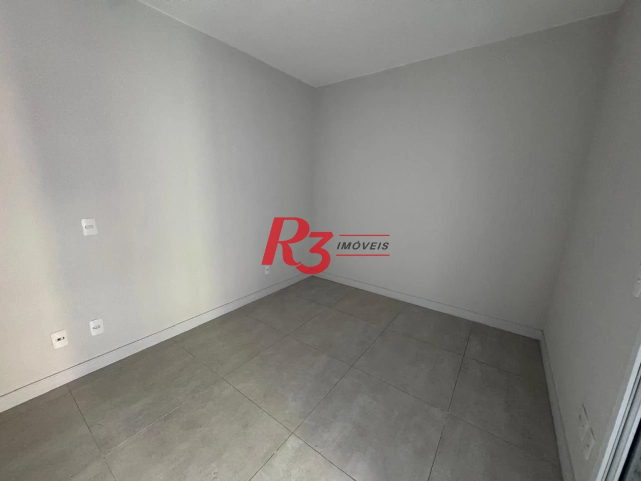 Apartamento com 2 dormitórios à venda, 82 m² por R$ 890.000,00 - Aparecida - Santos/SP