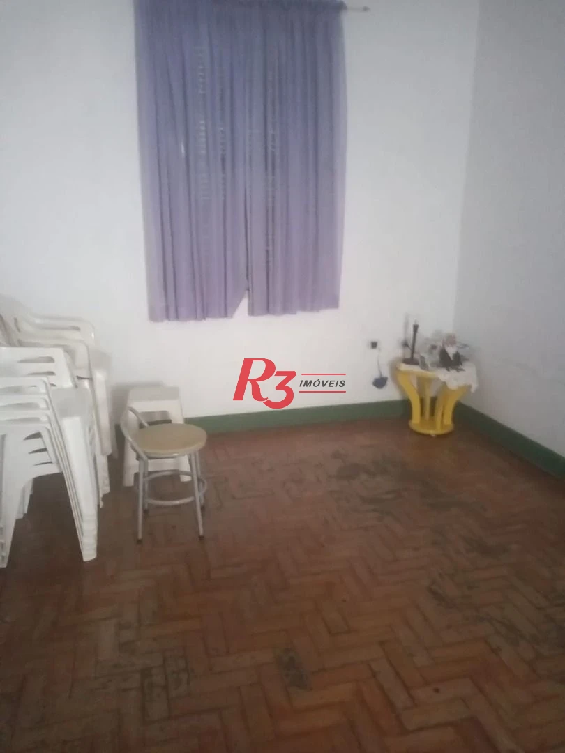 Terreno, 527 m² - venda por R$ 1.200.000,00 ou aluguel por R$ 6.538,14/mês - Vila Belmiro - Santos/SP