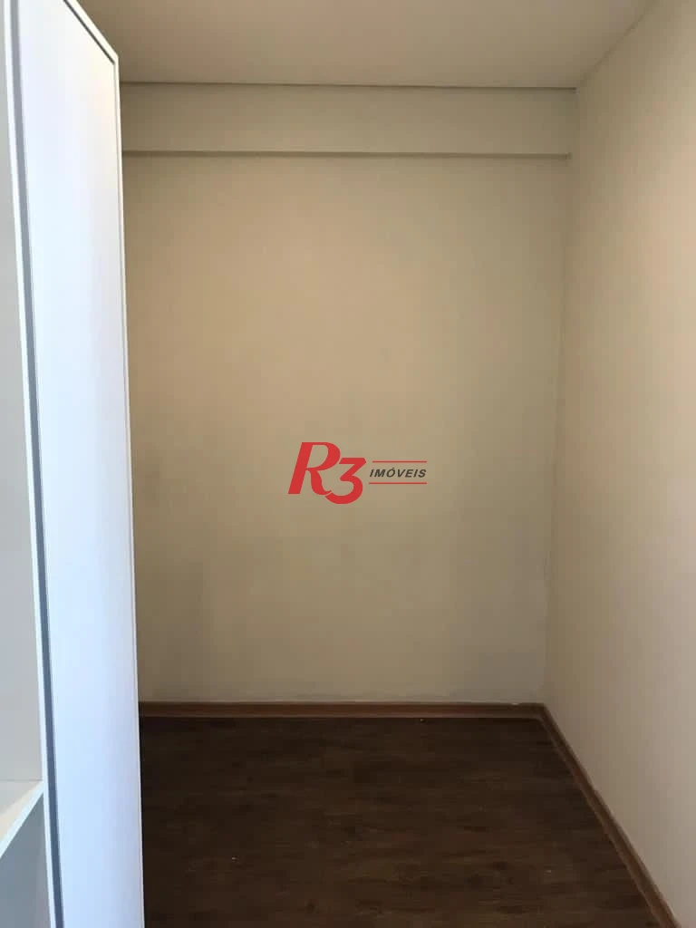 Sala à venda, 45 m² por R$ 420.000,00 - Vila Matias - Santos/SP