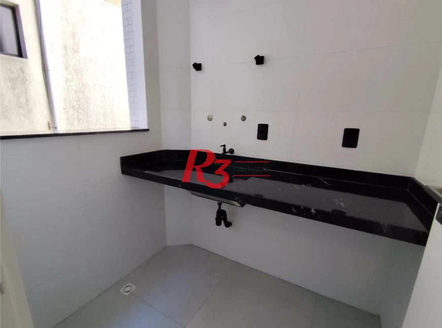 Casa com 3 dormitórios à venda, 290 m² por R$ 1.949.000,00 - Boqueirão - Santos/SP