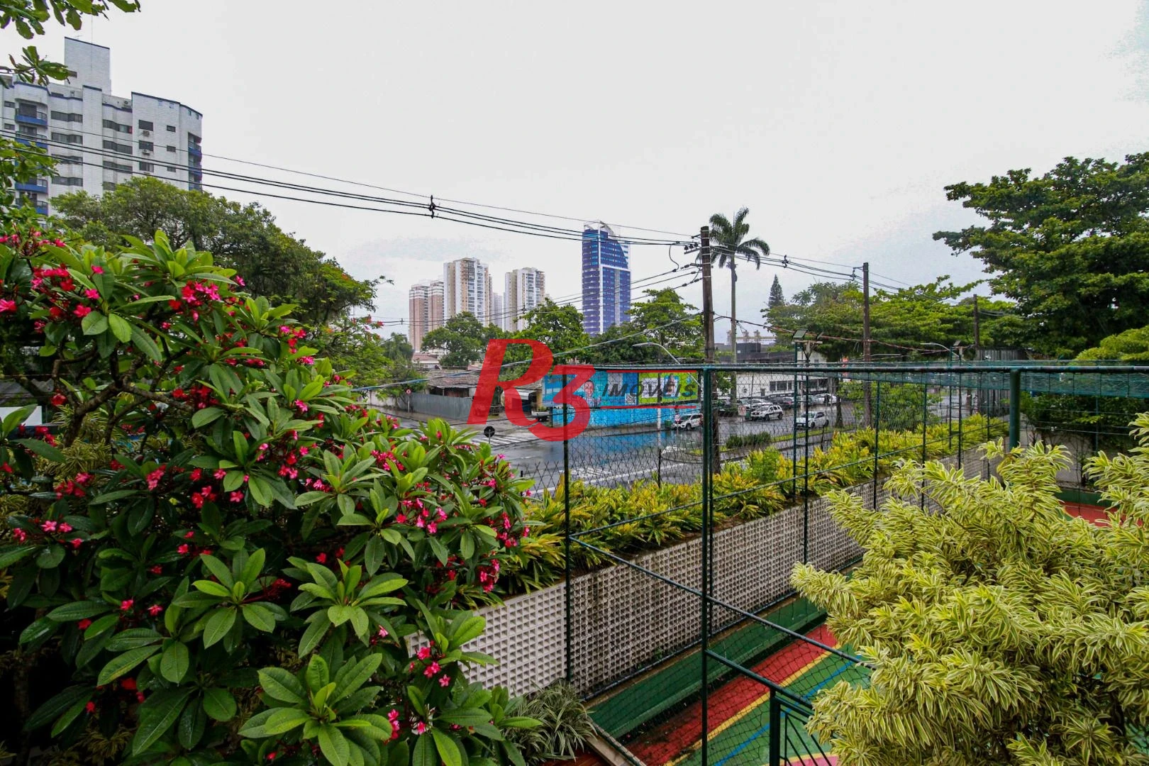 Apartamento com 3 suítes à venda, 189 m² e 3 vagas por R$ 2.380.000 - Ponta da Praia - Santos/SP