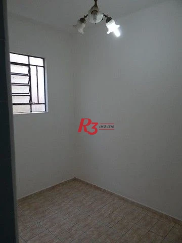Sobrado à venda, 225 m² por R$ 750.000,00 - Gonzaga - Santos/SP