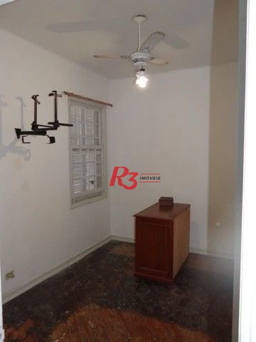 Sobrado à venda, 225 m² por R$ 750.000,00 - Gonzaga - Santos/SP