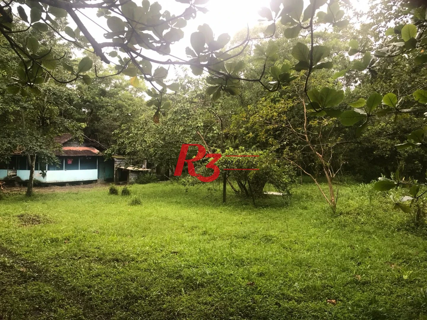 Área à venda, 20000 m² por R$ 9.000.000,00 - Monte Cabrão - Santos/SP