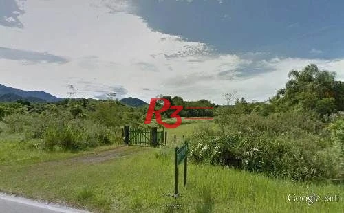 Área à venda, 20000 m² por R$ 9.000.000,00 - Monte Cabrão - Santos/SP