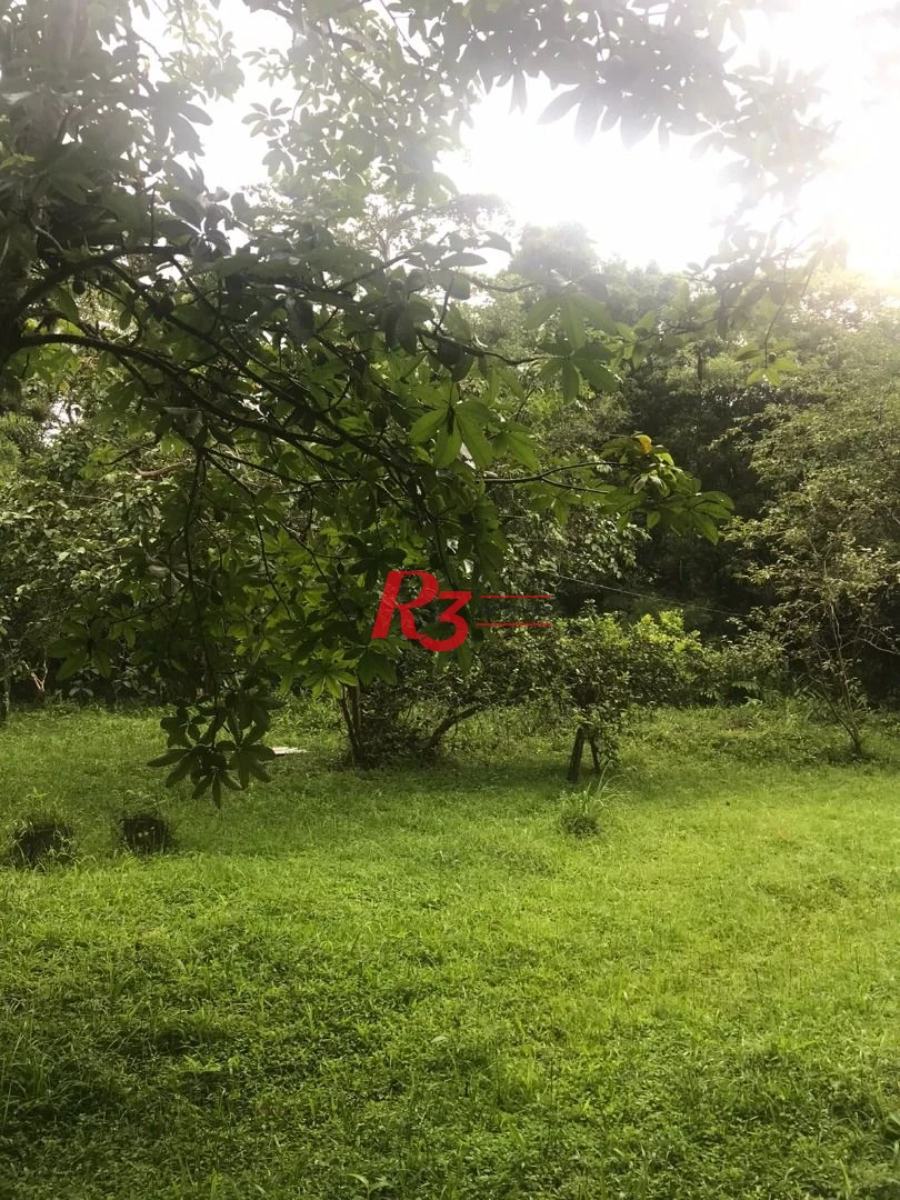 Área à venda, 20000 m² por R$ 9.000.000,00 - Monte Cabrão - Santos/SP