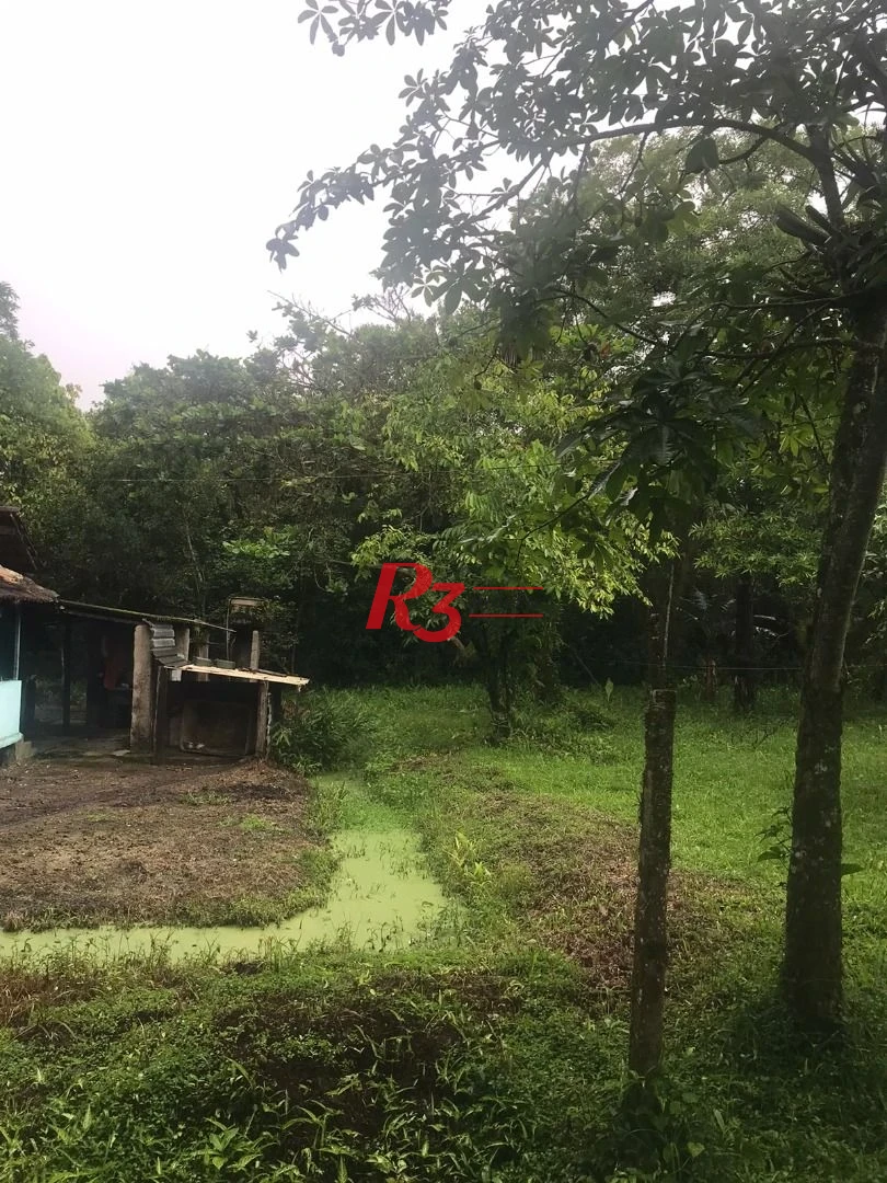 Área à venda, 20000 m² por R$ 9.000.000,00 - Monte Cabrão - Santos/SP
