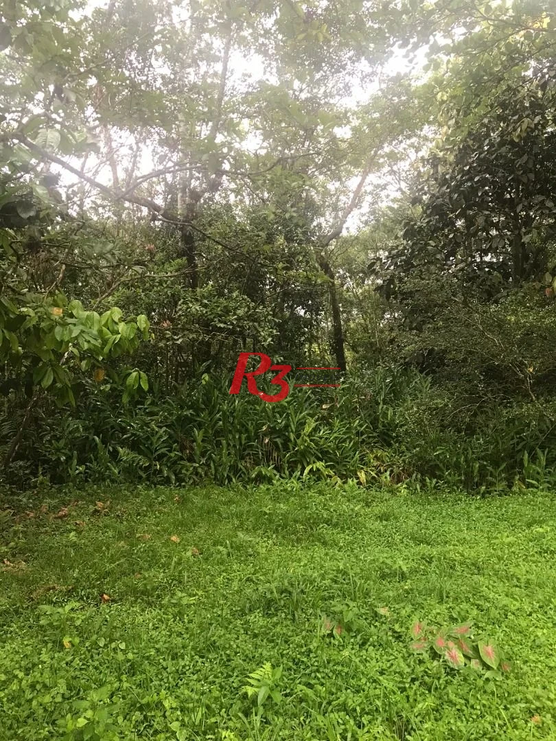 Área à venda, 20000 m² por R$ 9.000.000,00 - Monte Cabrão - Santos/SP