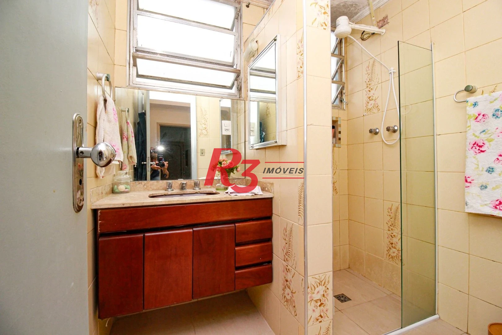 Apartamento à venda, 147 m² por R$ 1.600.000,00 - Aparecida - Santos/SP