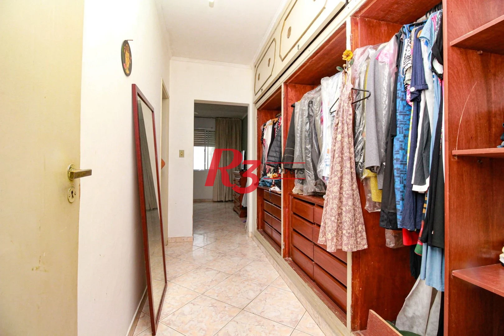 Apartamento à venda, 147 m² por R$ 1.600.000,00 - Aparecida - Santos/SP