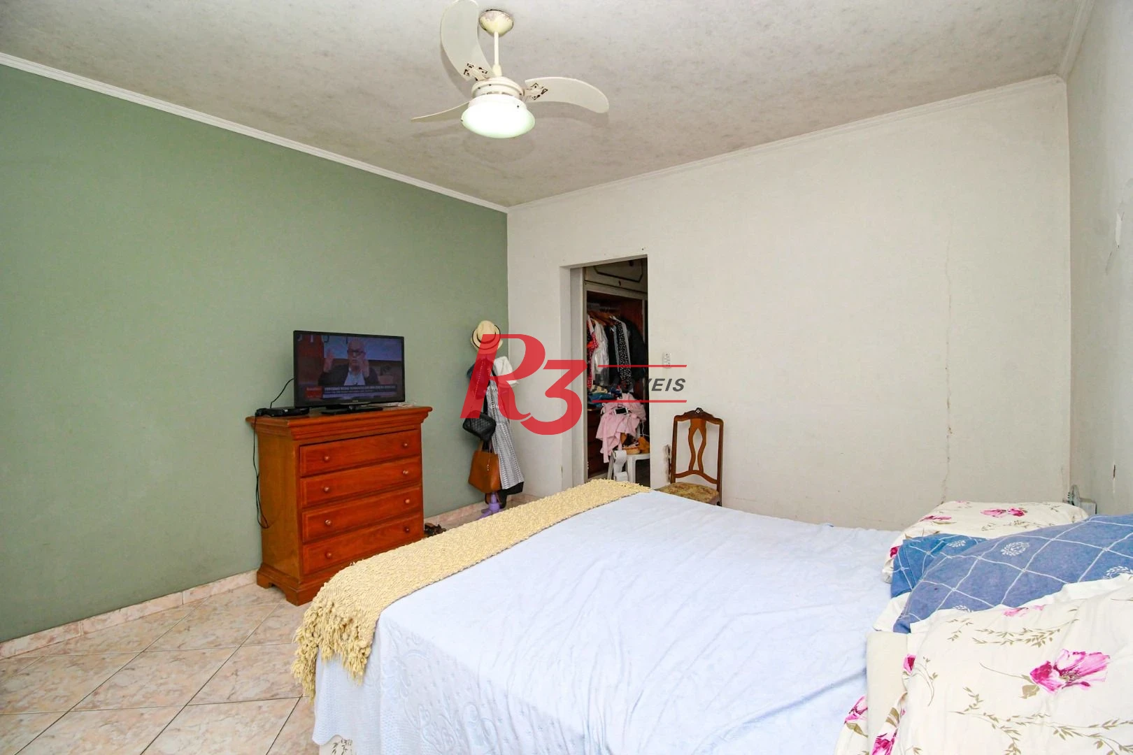 Apartamento à venda, 147 m² por R$ 1.600.000,00 - Aparecida - Santos/SP