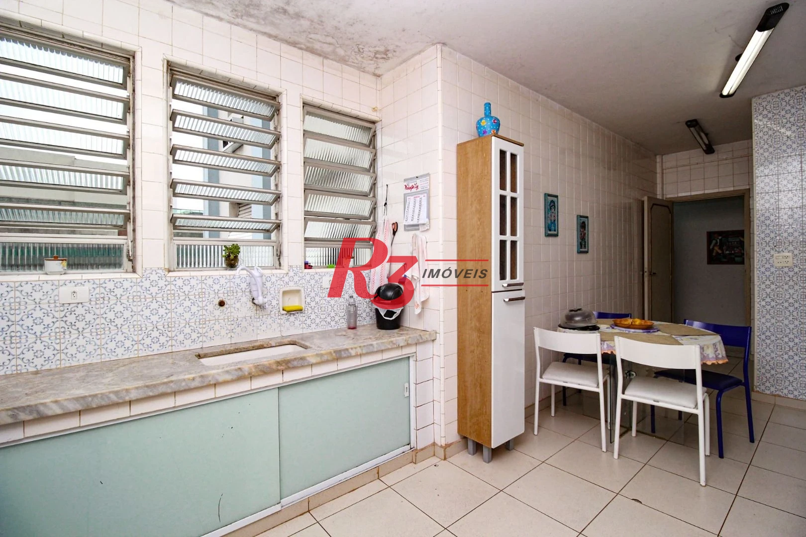 Apartamento à venda, 147 m² por R$ 1.600.000,00 - Aparecida - Santos/SP