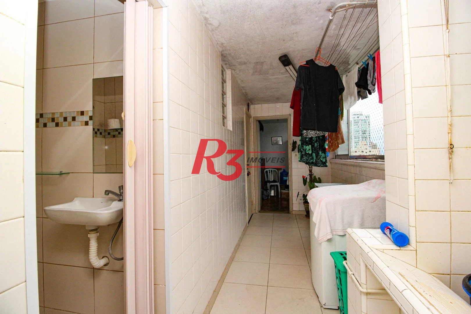 Apartamento à venda, 147 m² por R$ 1.600.000,00 - Aparecida - Santos/SP