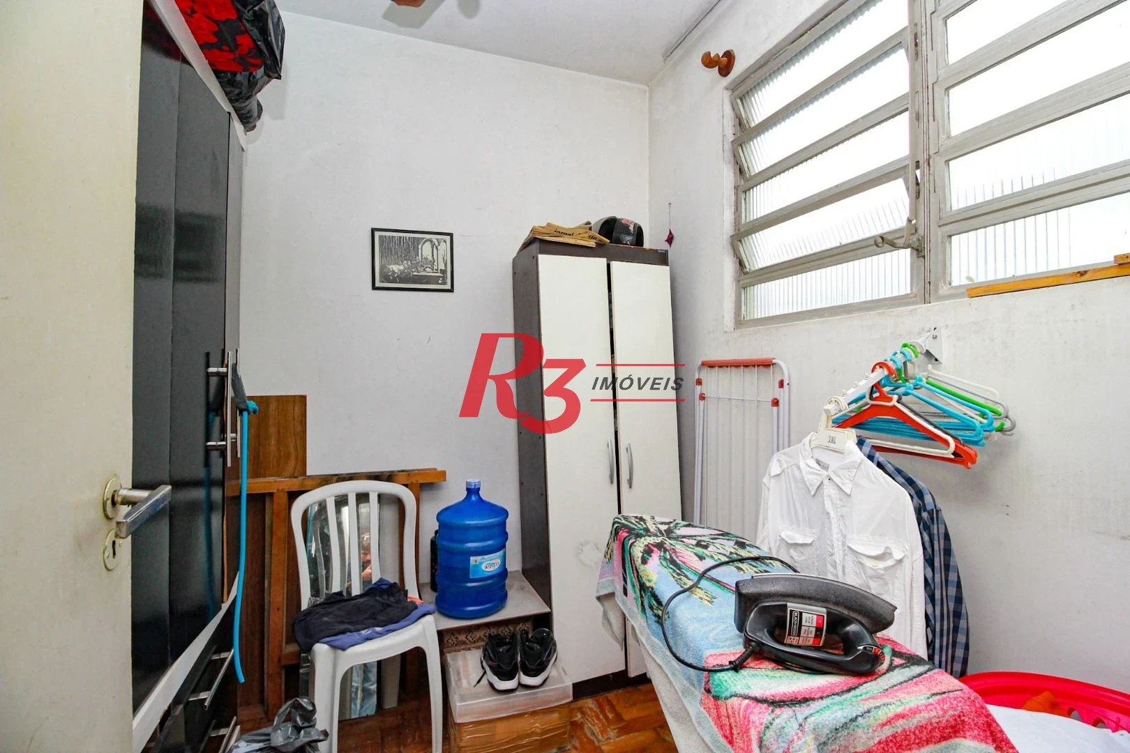 Apartamento à venda, 147 m² por R$ 1.600.000,00 - Aparecida - Santos/SP